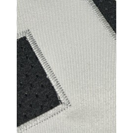 Men'S Black # 98 American Football Shirt Loose Embroidered Sports, Fashionable, Casual, Street Breathable Rugby Top