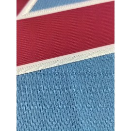 Men'Smoon Orchid Baseball Shirt, Loose Embroidered Sports, Fashionable And Casual, Street Breathable