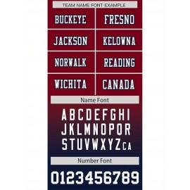 Customizable Plus Size Football Jersey - Personalized Name & Number, V-Neck, Loose Fit, Navy Blue with White & Orange Accents, Summer Sports Shirt for Men & Women, Football Jersey, Casual Sportswear, Sporty Design, Comfortable Fit