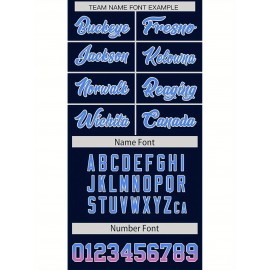 Customizable Plus Size Football Jersey - Personalized Name & Number, Vibrant Orange & Blue Gradient Design, V-Neck Short Sleeve, Breathable Summer Sports Shirt for Women, Football Jersey, Athletic Wear, Sporty Look, Comfortable Fit